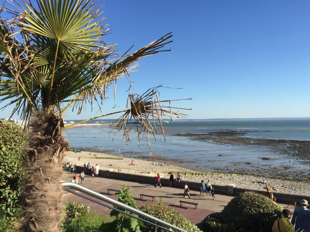 La Terrasse De Notre Dame Daire Le Havre Dış mekan fotoğraf